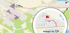 Комплект-Центр ЖБИ в Калининском административном округе