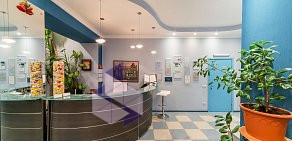 Стоматологическая клиника Ладент на Башиловской