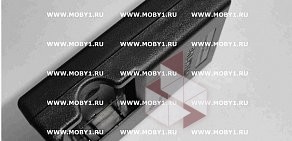 Интернет-магазин аксессуаров к мобильным телефонам Moby1