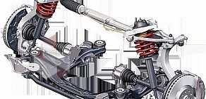 Автосалон Авто-ост на Просторной улице