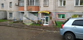 Магазин автозапчастей Детализатор на улице Чапаева