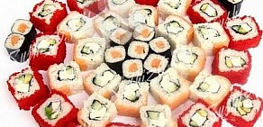Точка продаж суши и роллов Sushi36