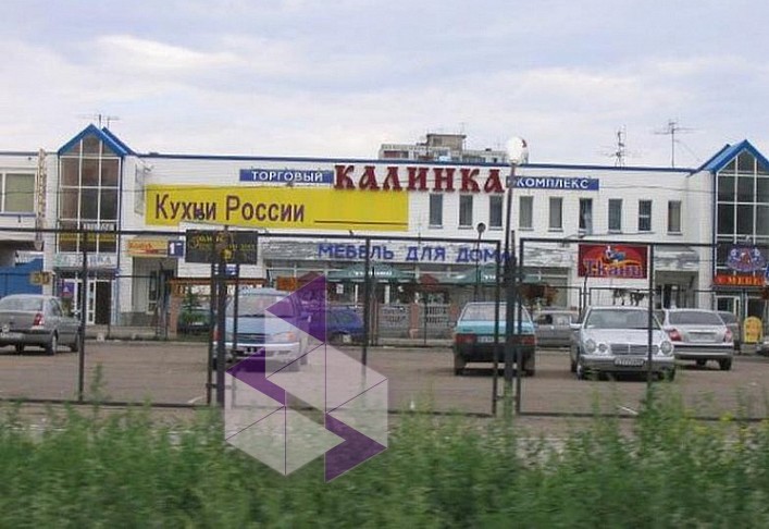 Калинка просп комарова 8 корп 1 фото ТЦ Калинка на проспекте Комарова: официальный сайт и контакты, фирма "ТЦ Калинка