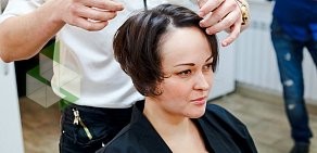 Салон-парикмахерская Цирюльня на улице Революционная
