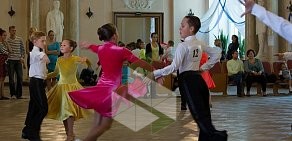Танцевально-спортивный клуб Гала в Василеостровском районе