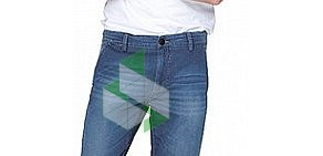 Магазин джинсовой одежды COLIN&#039;S в ТЦ МЕГА Химки