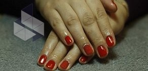 Ногтевая студия NAIL'YA на улице Аминева