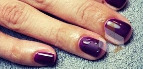 Ногтевая студия NAIL'YA на улице Аминева