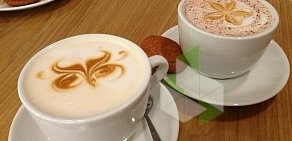 Кафе Tеа & coffe в Красногорске