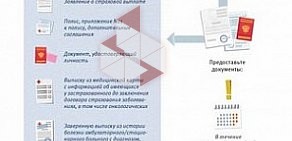 Страховая компания ВТБ Страхование на улице Кошурникова