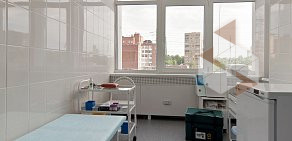 Медицинский центр Медком на Кронштадтском бульваре