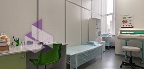 Медицинский центр Медком на Кронштадтском бульваре
