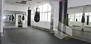 Фитнес-клуб Арбат-фитнес на 45-й линии