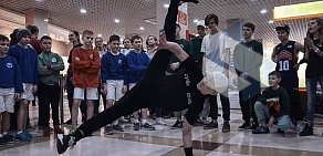 Школа танцев HIP-HOP Dance School в Свердловском районе