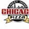 Chicago pizza в 1-м Колобовском переулке