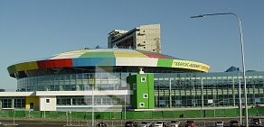 Новосибирский филиал Инвест-Бизнес Лизинг