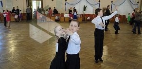 Танцевально-спортивный клуб Гала на метро Московская