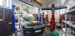 Автосервис BMW Мотор Эксперт