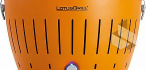 Торговая компания LotusGrill