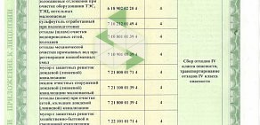 Сервисная компания Промэко на улице Интернациональной