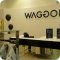Магазин модной одежды Waggon в ТЦ Империя