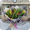Магазин цветов Время цветов на улице 50 лет Октября в Сызрани