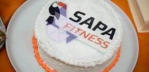 Спортивно-оздоровительный центр Sapa Fitness