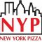 Пиццерия New York Pizza в ТЦ Сибирский Молл