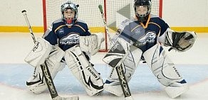 Центр подготовки вратарей подготовки вратарей iGoalie.PRO