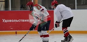 Центр подготовки вратарей подготовки вратарей iGoalie.PRO