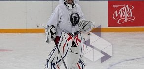 Центр подготовки вратарей подготовки вратарей iGoalie.PRO