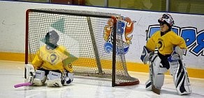 Центр подготовки вратарей подготовки вратарей iGoalie.PRO