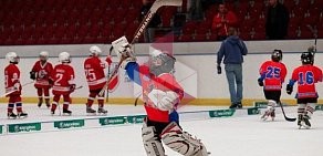 Центр подготовки вратарей подготовки вратарей iGoalie.PRO