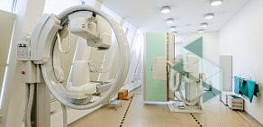 Многопрофильная клиника МЕДИ на Невском