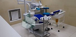 Алтайская стоматологическая клиника Эстетика