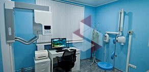 Стоматологическая клиника Имплантис на Борисовских прудах