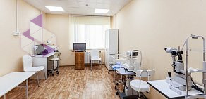 Медицинский центр Доктор Профи на Новокосинской улице