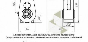 Торгово-промышленная компания Агрегат