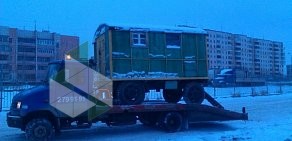 Служба эвакуации автомобилей А ААБА 159 на улице Космонавтов