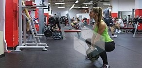 Фитнес-клуб FITNESS на Лобненской 4а