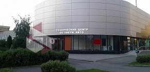 Автотехцентр Оптимум Авто в Лианозово
