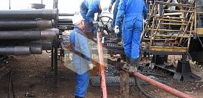 Сервисная компания СервисНефтегаз