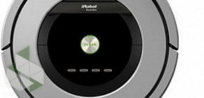 Фирменный магазин роботов-пылесосов iRobot