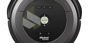 Фирменный магазин роботов-пылесосов iRobot