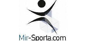 Онлайн-гипермаркет спортивных товаров Mir-Sporta.com на Старокалужском шоссе, 62