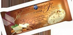 Киоск по продаже мороженого Айсберри на метро Красногвардейская