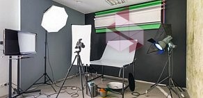 Фотостудия FotoVideoKub на набережной канала Грибоедова