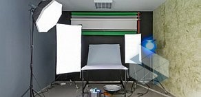 Фотостудия FotoVideoKub на набережной канала Грибоедова