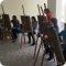 Студия рисования для взрослых и детей Дом искусств в Сормовском районе