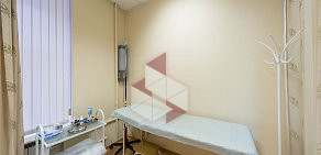 Клиника Med&Care в Петровском переулке